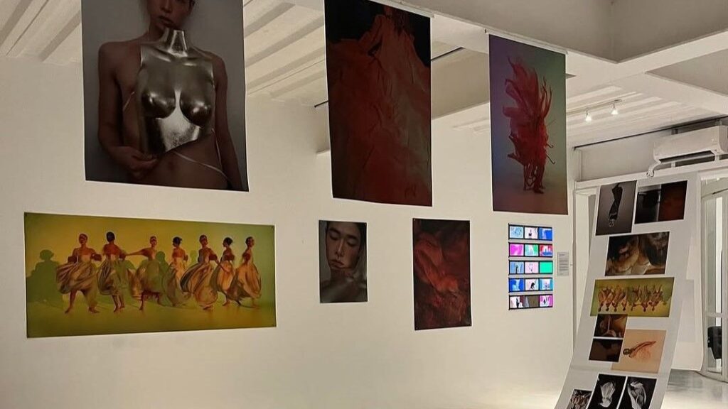 Comment la mode durable se transforme en art