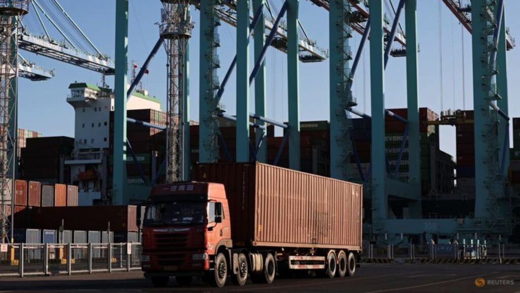 La Chine s’engage à répondre aux derniers tarifs américains ciblant le Canada et le Mexique