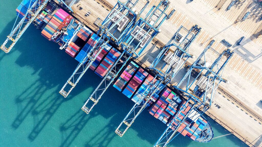 Mode et beauté Comment vous préparez-vous aux tarifs Triple Threat Trump?