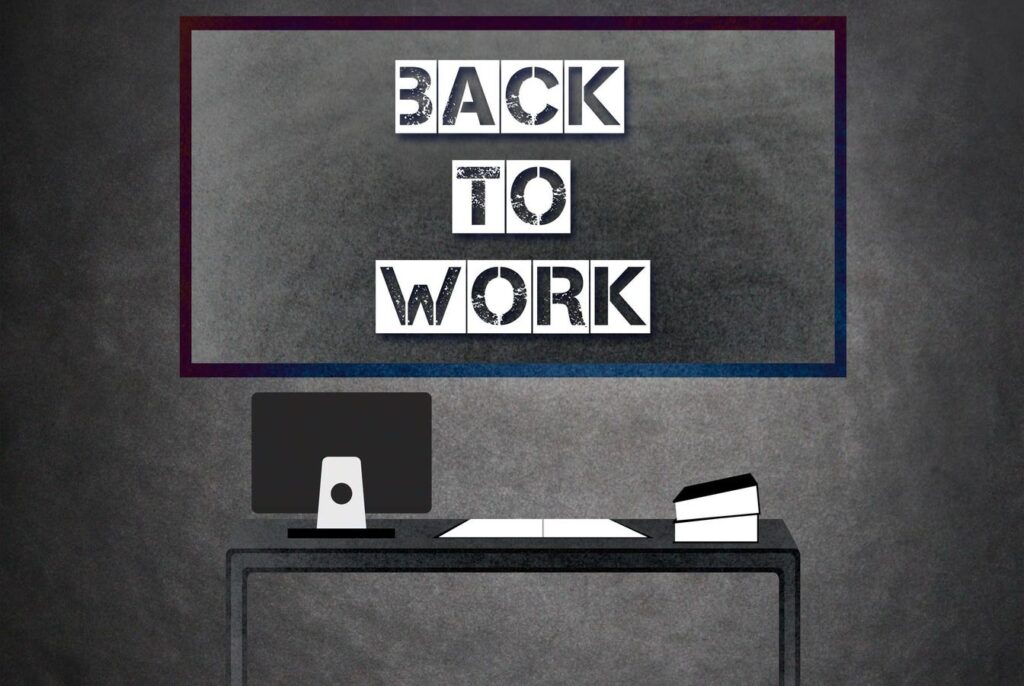 Comment rendre le retour au bureau plus attrayant que le travail à distance