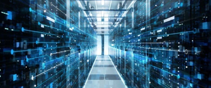 Les géants de haute technologie jouent un rôle vital dans l’énergie à mesure que la demande de l’IA augmente