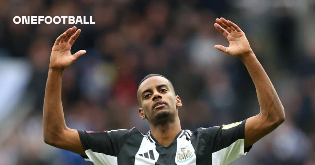 Isak peut garder les prétendants 120 millions de livres sterling, Liverpool sur les onglets de milieu de terrain de Brighton – Dernières nouvelles de transfert