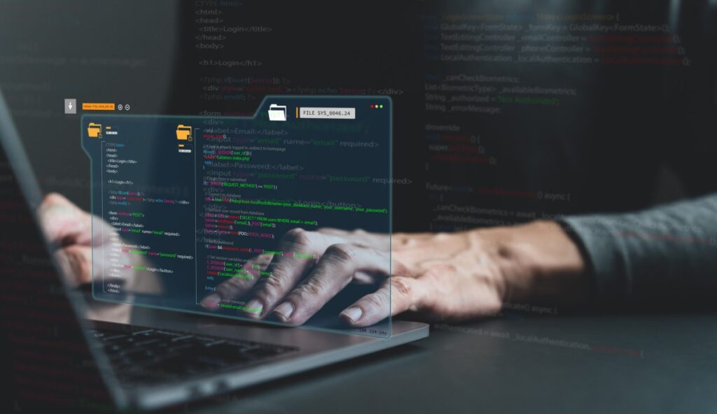 L’assistant de codage AI Cursor aurait dit à un «codeur d’ambiance» pour écrire son propre putain de code