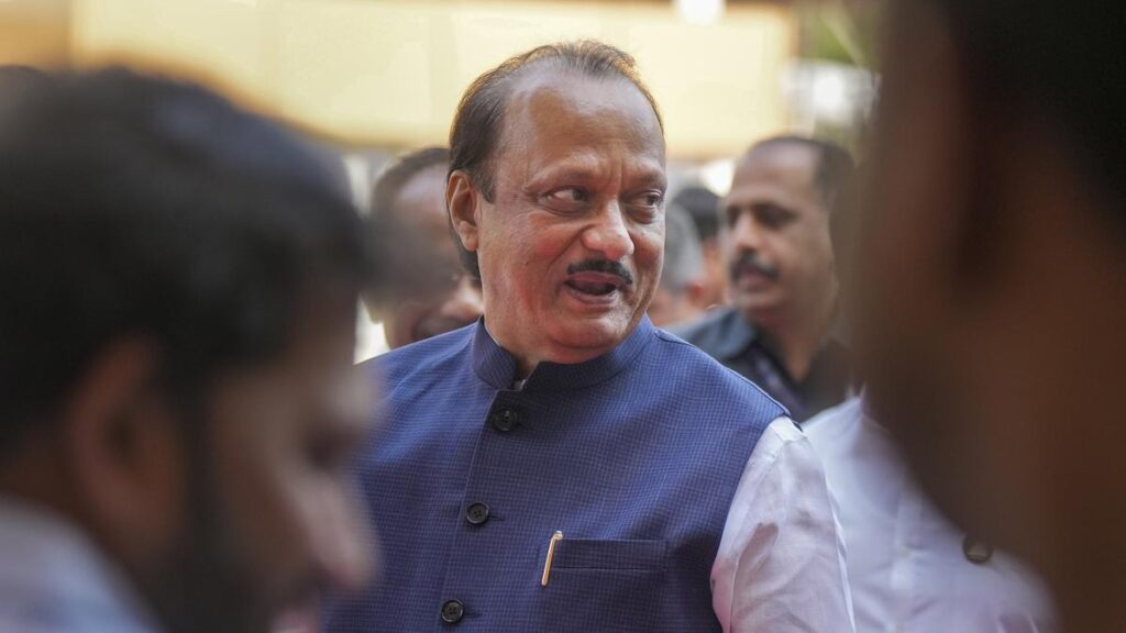 L’économie du Maharashtra devrait atteindre 7,3% en 2024-25, dépasser la croissance nationale: enquête économique