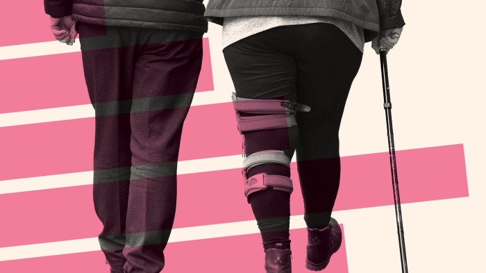 Des milliers de Britanniques ont réduit les revenus de l’aide sociale de plus de 60%