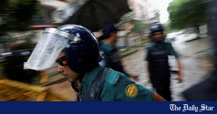 Le comité de réforme propose un noyau technique moderne pour la police