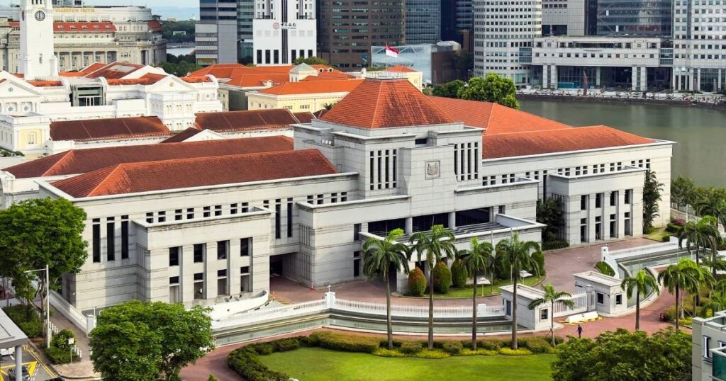 Plus de questions posées, plus de déclarations ministérielles: record du parlement de Singapour 14e période, Singapore News