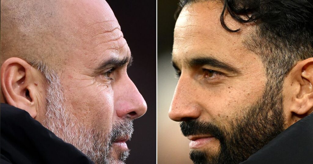 Inscrivez-vous à la mise à jour Free Man City WhatsApp pour l’accumulation de Derby Day et 115 frais