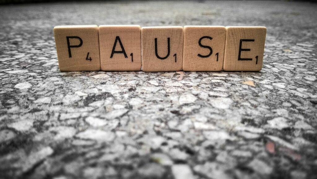 Startups hebdomadaires: profiter du retour