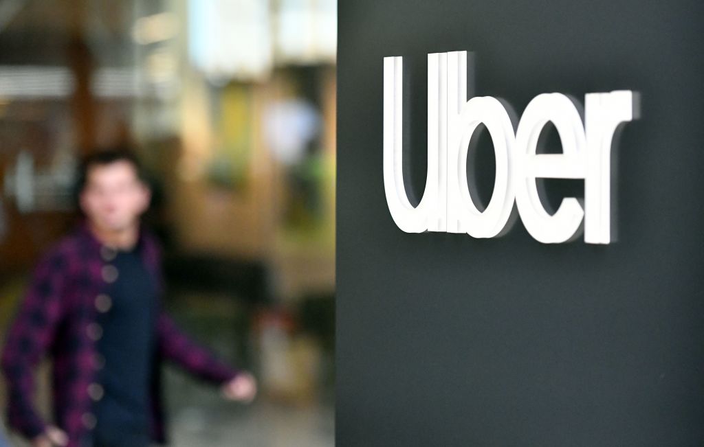 Feds accuse Uber de facturer aux clients des subcripts