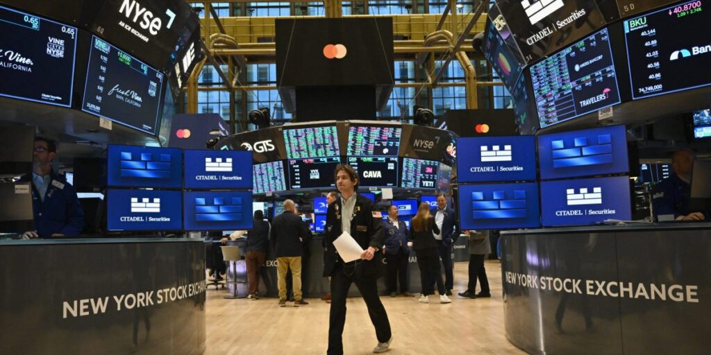 Les investisseurs veulent savoir quelles entreprises dépensent plus qu’elles ne gagnent