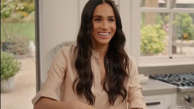 « Je suis toujours assuré comme un nom en 2022 »: Meghan Markle conteste les origines de la nouvelle marque de style de vie du podcast