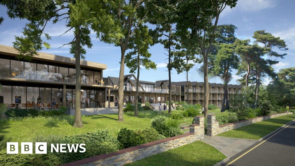 Les réaménagements de l’hôtel Norhouse de Studland répondent au rejet