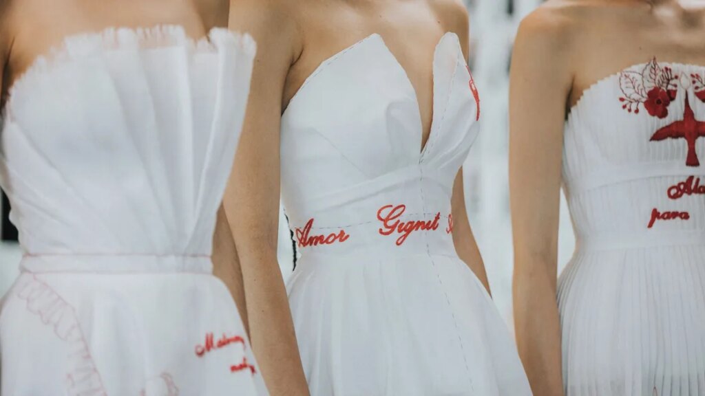 Toutes les nouvelles de la mode que vous avez peut-être manquées en avril