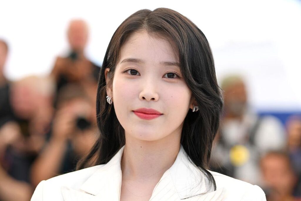 12 conseils de style que nous avons appris des jeunes et féminins IU