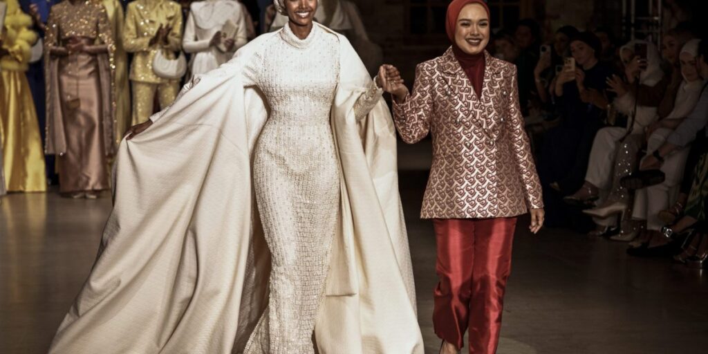 Southeast Asia’s Muslim market comes of age—and authenticity is in