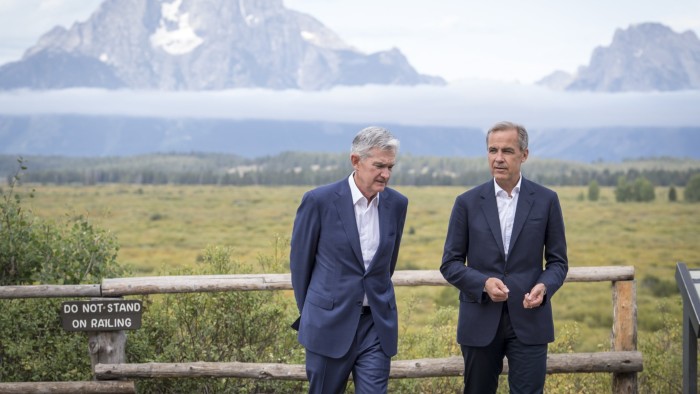Le système en dollars est toujours vulnérable aux caprices du président