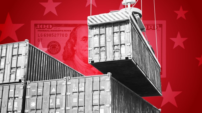 Collection universelle et représailles cibles