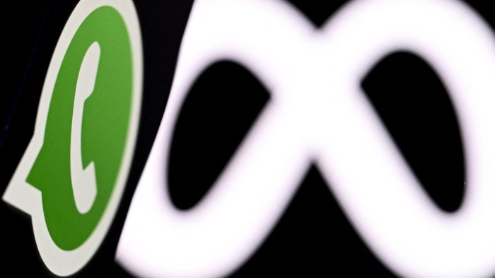 Meta avait des « droits exclusifs » après avoir acheté l’application rivale, la FTC dit