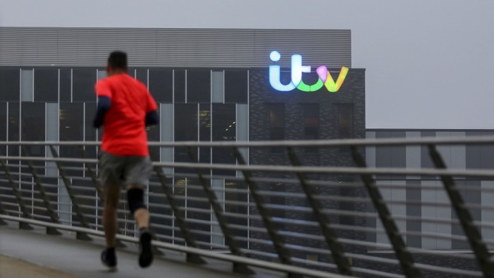 Banijay français explore les offres d’achat d’ITV