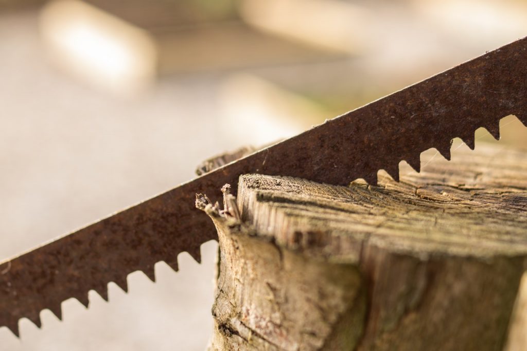 Le secret pour rester réservé comme un bricoleur à l’ère du bricolage