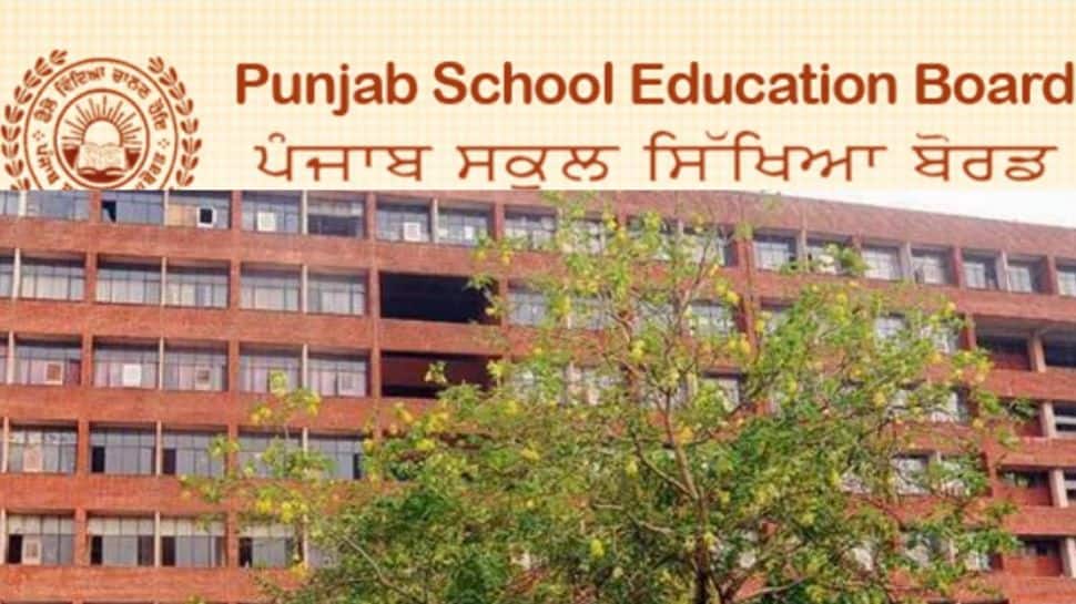 (Live) Résultats de la classe 10 PSEB 2025 (soudainement): Résultats du Punjab Board Pseb.ac.in à 14h30 aujourd’hui – Consultez les dernières mises à jour | Actualités de l’éducation