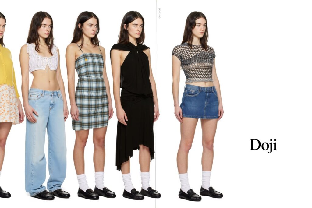 Doji recueille 14 millions de dollars pour rendre les essais virtuels amusants via AI Avatars