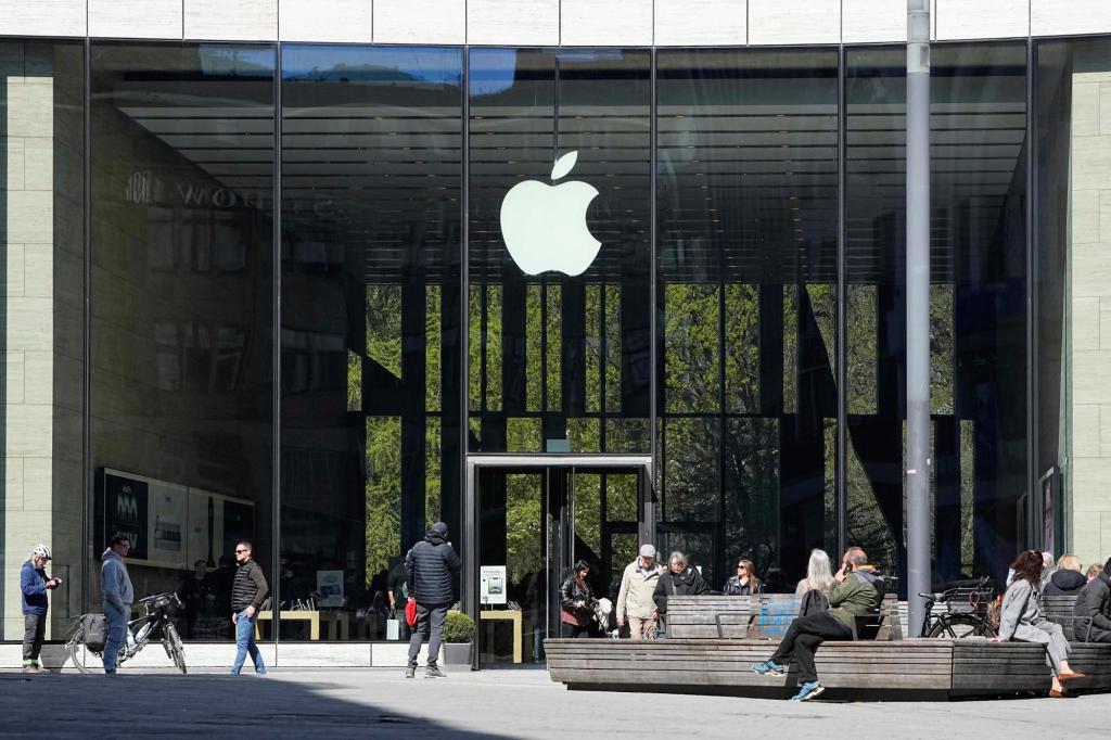 Ce sont des applications qui peuvent éviter le système de paiement intégré d’Apple