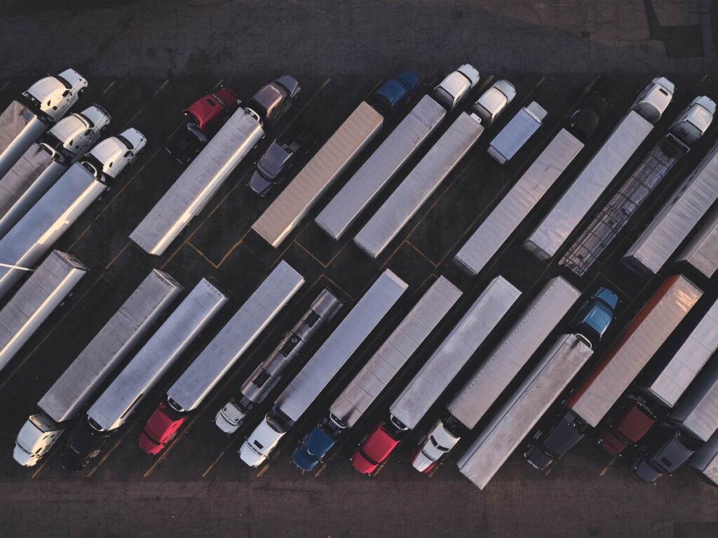TechCrunch Mobility: Uber Freight’s Ai Bet, Tesla’s Robotaxi Catchet et Nikola’s Trucks ont frappé le bloc d’action
