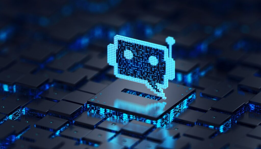 Comment les chatbots AI vous permettent de discuter