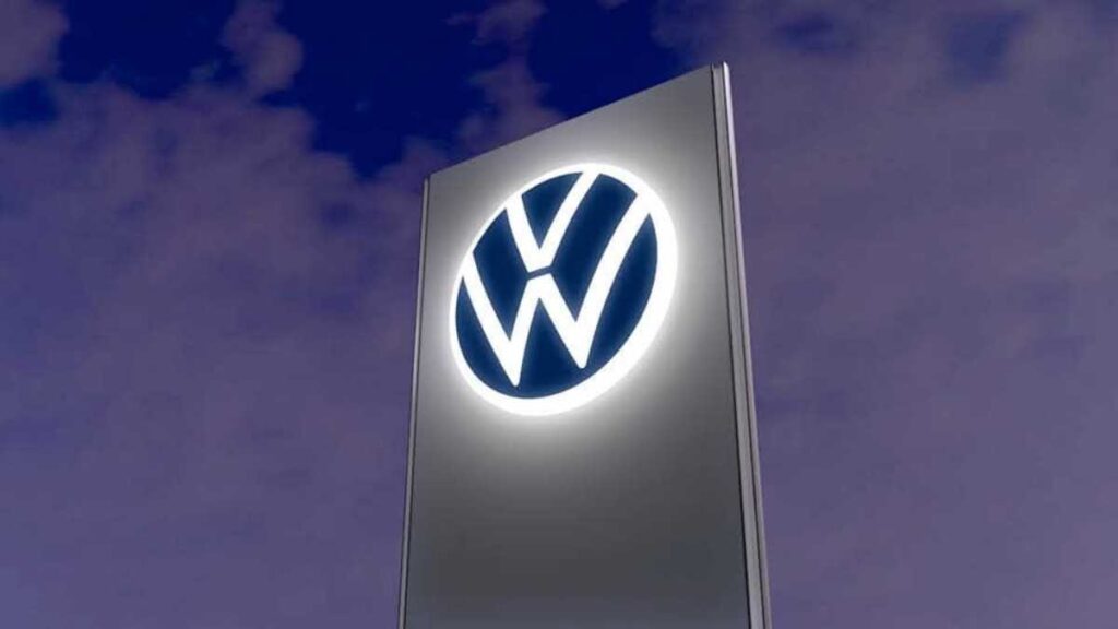 Volkswagen utilise Connected Cartech de Oppo – News News