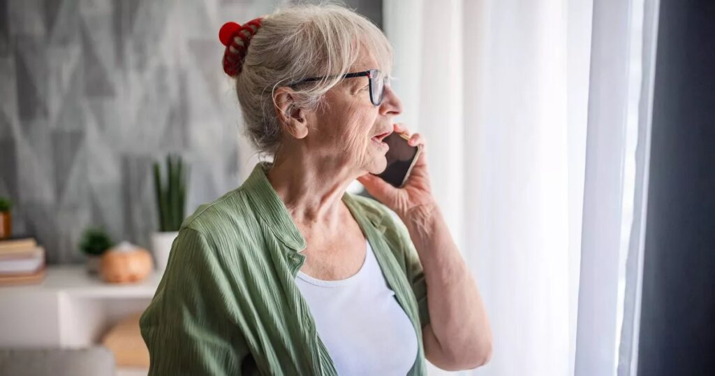 Les experts en technologie vous avertissent à trois questions des appelants que vous ne reconnaissez pas: « Ne dites jamais oui ».