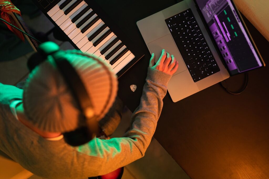 SongScript lance un « Shazam pour les partitions » pour les partitions «