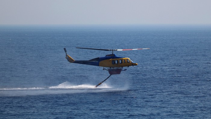 L’UE stockage des minéraux importants pour le risque de guerre