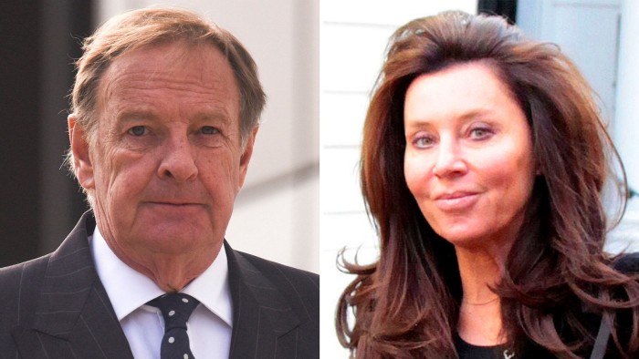 Les cas de divorce de la Cour suprême britannique ont établi des précédents pour la division des actifs