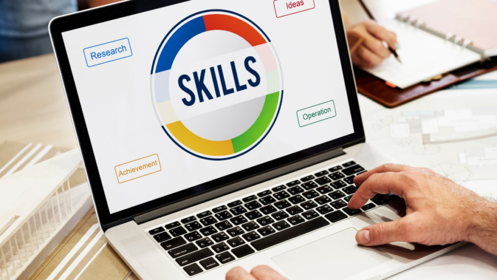 SECTEUR DE LOCATION DE LOCATION LAVELOOFF: Pourquoi les UPSkills sont essentiels à la survie de carrière, 5 façons de commencer | Nouvelles commerciales