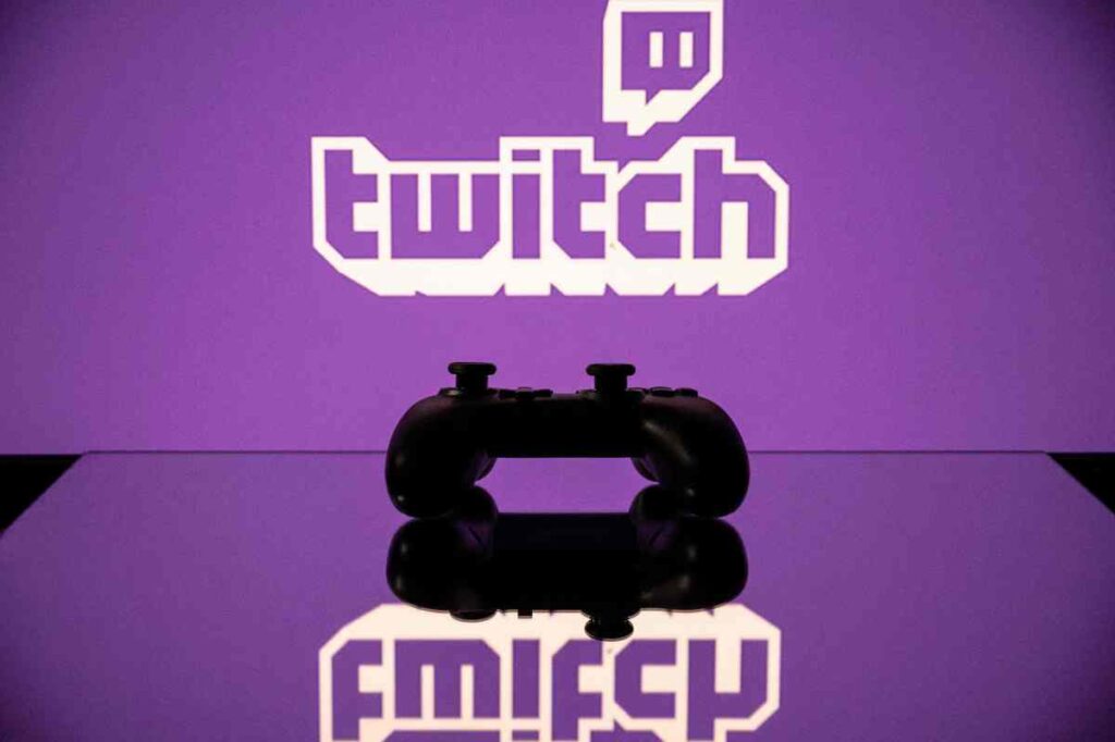 Twitch revoit sa politique de suspensions