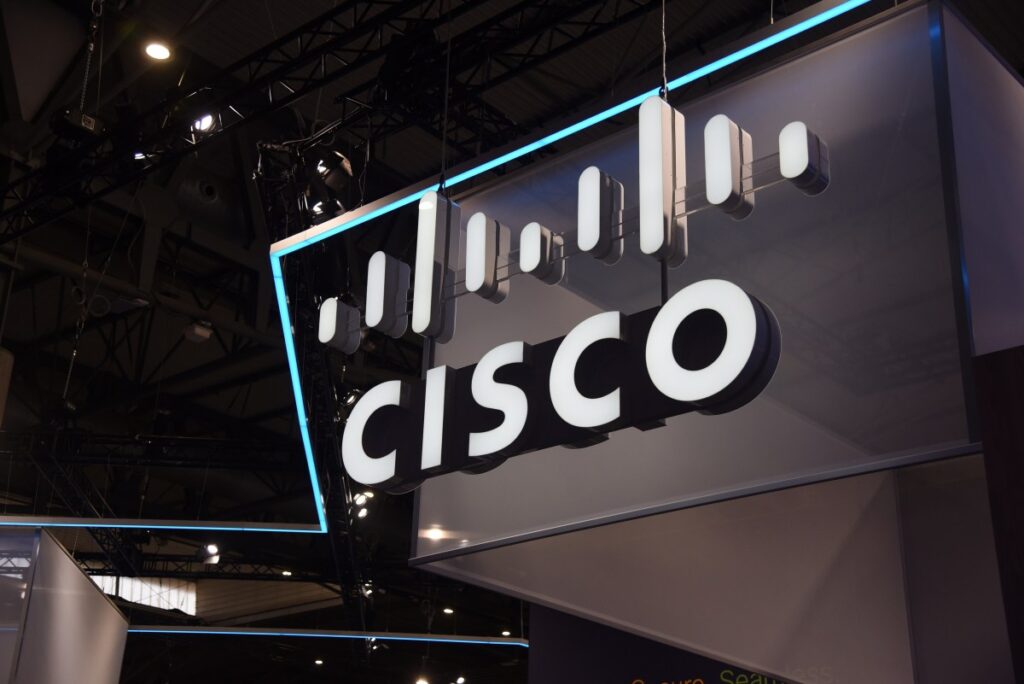 Hacker a utilisé une attaque de phishing vocal pour voler les informations personnelles des clients de Cisco