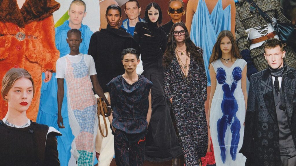 Vogue Runway a 10 ans! Notre initié de mode préféré choisisse les meilleurs spectacles de 10 ans