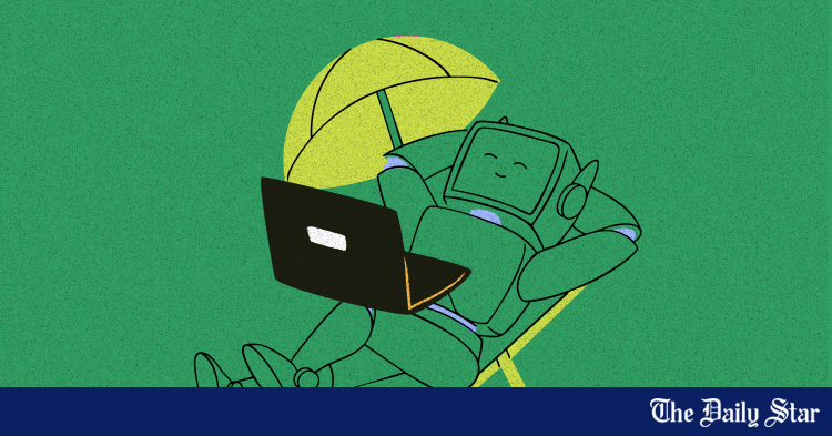 Comment l’IA fait du travail à distance plus intelligent