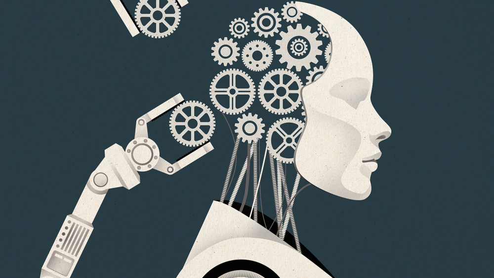 La grande technologie est sous pression des géants de l’IA. Cela change-t-il Hollywood?