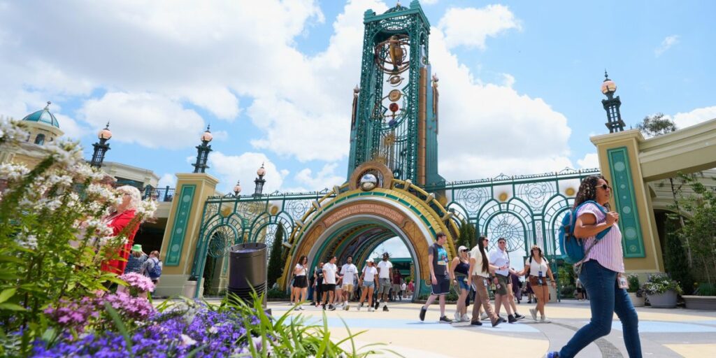 La Floride exempte le plus grand parc à thème des inspections de la sécurité des États, et quelqu’un vient de mourir