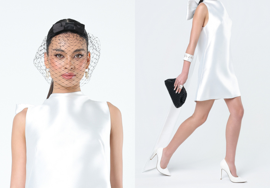 Trois tendances de la mode pour la course de printemps 2025