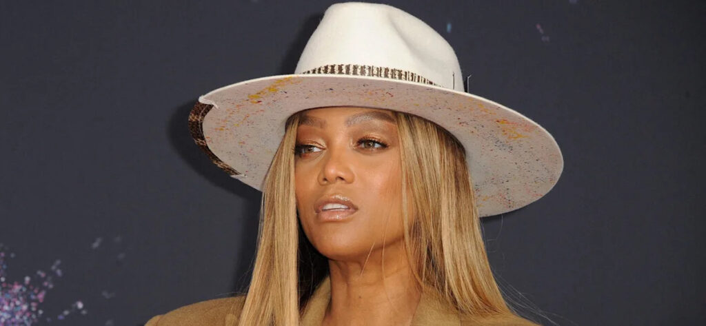 Tyra Banks explique pourquoi elle a choisi de ne pas assister au défilé Victoria’s Secret 2025