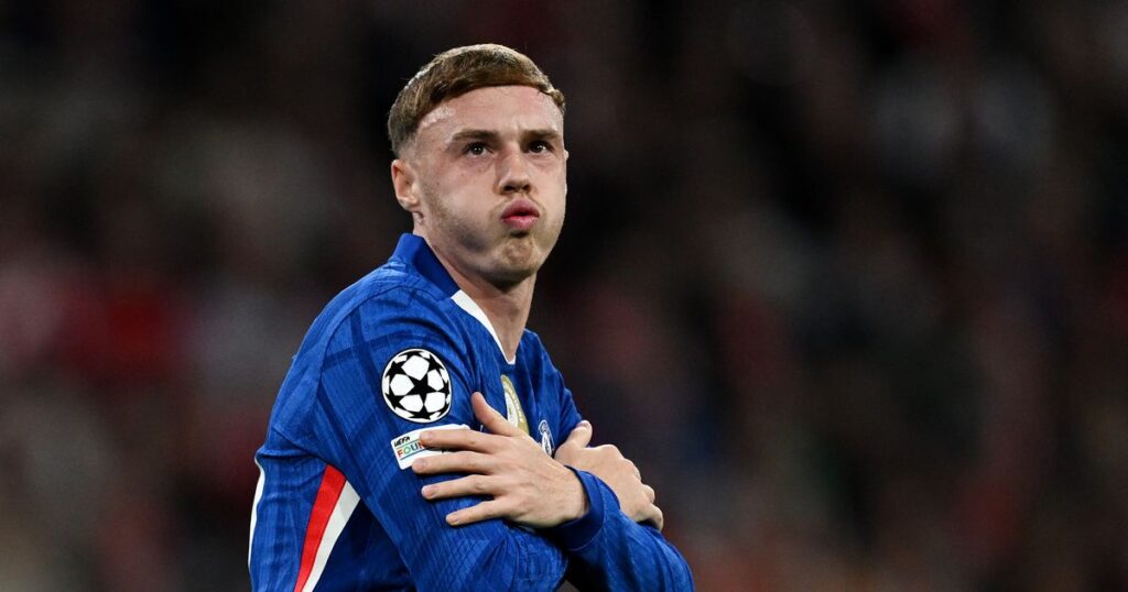 Cole Palmer, Moises Caicedo, Enzo Fernandes – Dernières nouvelles sur les blessures de Chelsea et dates de retour