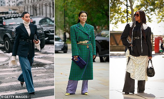 Selon les stylistes de mode, 5 articles qui mettent instantanément à jour votre garde-robe d’automne