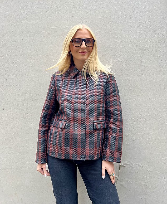 Souhaitez-vous acheter des marques de 650 £ et une veste Spencer? Notre éditeur de mode Hannah Skelly révèle si cela vaut vraiment le battage médiatique