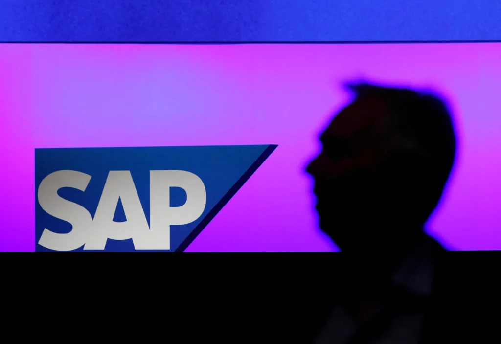 Les revenus de SAP Cloud sont inférieurs aux attentes dans un contexte économique « incertain »