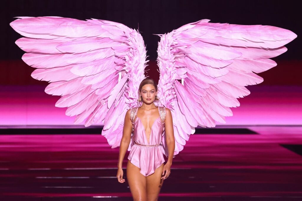 À quelle heure est le défilé Victoria’s Secret 2025 ? Cliquez ici pour regarder