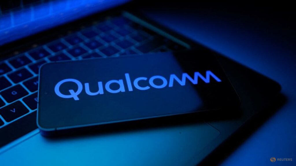 Exclusive-Qualcomm transformera les puces vers une nouvelle technologie de bras en tant que concurrence avec Apple, MediaTek deviendra chaud